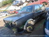 VW GOLF 2